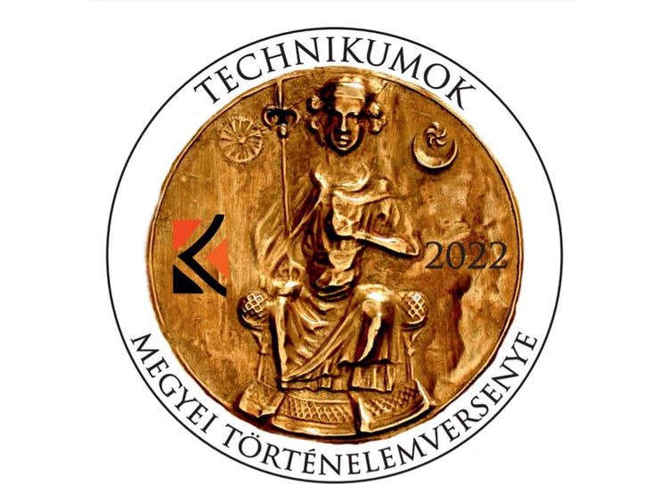 Technikumok (szakgimnáziumok) Bács-Kiskun megyei Történelemversenye 2021-2022